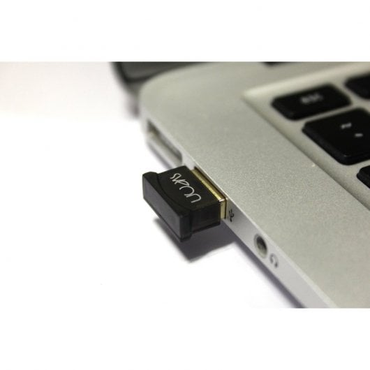 Sveon SCT400 Nano Adaptador USB Bluetooth 4.0