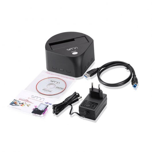 Sveon STG110 Docking Station USB 3.0