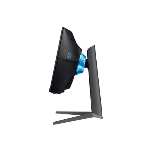 Samsung Odyssey G7 LC27G75TQSRXEN 26.9" QLED QHD 240Hz G-Sync Compatible Curvo