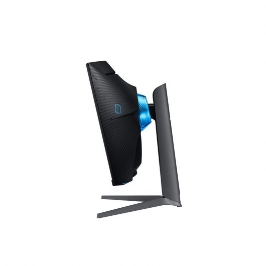 Samsung Odyssey G7 LC32G75TQSRXEN 31.5" QLED QHD 240Hz G-Sync Compatible Curvo Recondicionado