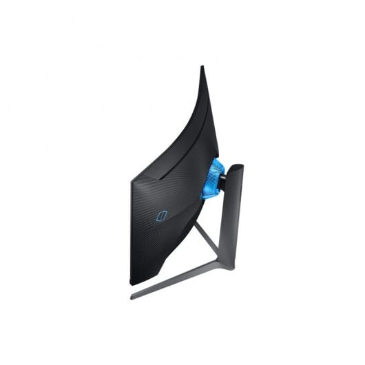 Samsung Odyssey G7 LC32G75TQSRXEN 31.5" QLED QHD 240Hz G-Sync Compatible Curvo Recondicionado