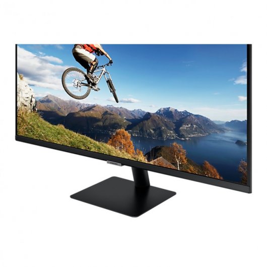 Samsung Smart Monitor M7 32" LED UltraHD 4K USB-C