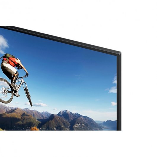 Samsung Smart Monitor M7 32" LED UltraHD 4K USB-C