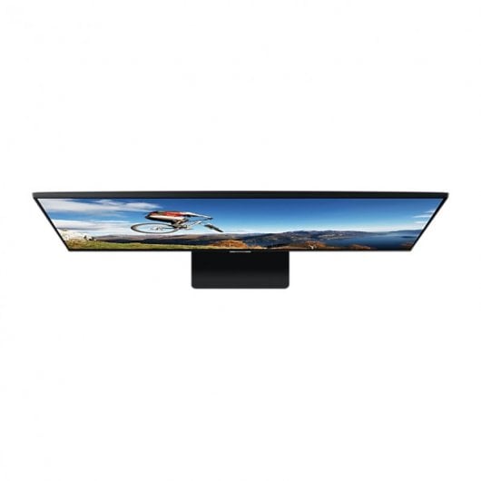 Samsung Smart Monitor M7 32" LED UltraHD 4K USB-C