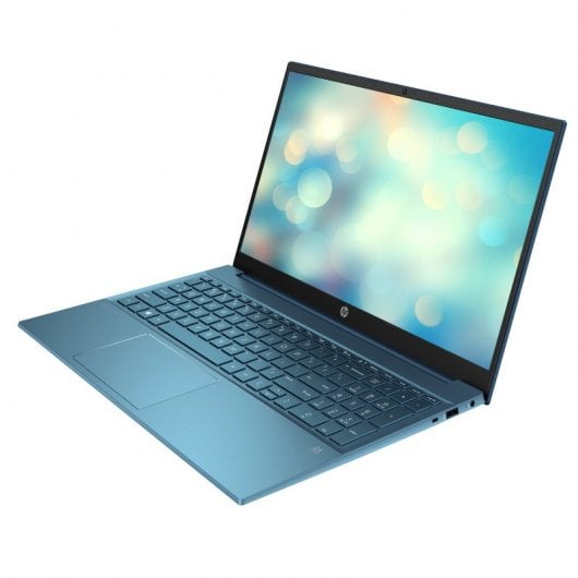 HP Pavilion Laptop 15-eh1000np AMD Ryzen 5 5500U/16GB/512GB SSD/15.6'' (PT)