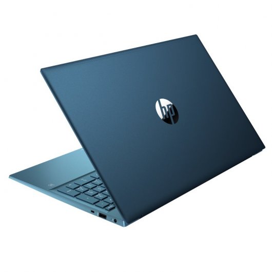 HP Pavilion Laptop 15-eh1000np AMD Ryzen 5 5500U/16GB/512GB SSD/15.6'' (PT)