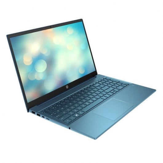 HP Pavilion Laptop 15-eh1000np AMD Ryzen 5 5500U/16GB/512GB SSD/15.6'' (PT)