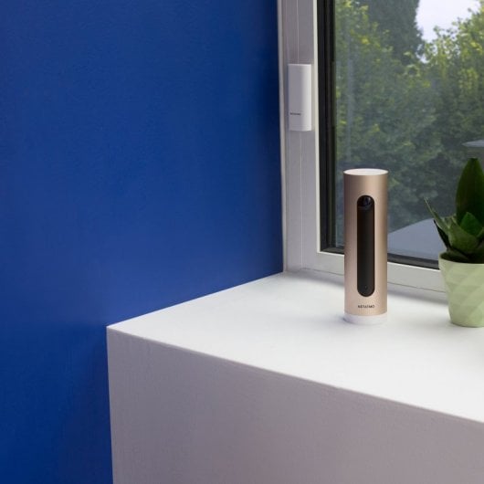 Netatmo Sensores de Apertura Inteligentes