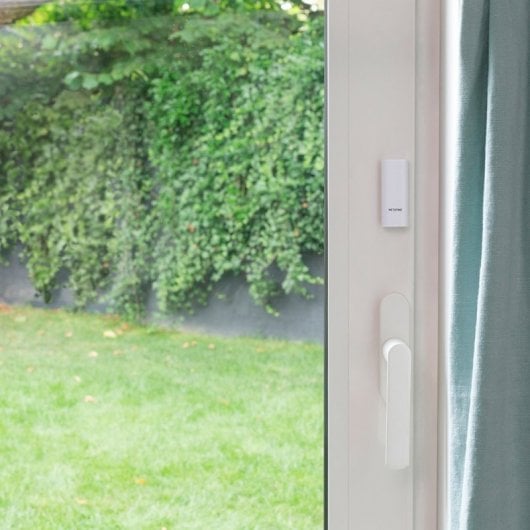 Netatmo Sensores de Apertura Inteligentes