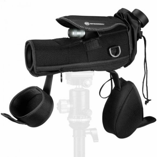 Lunette d'observation Bresser Condor Gen. II 15-45x50mm