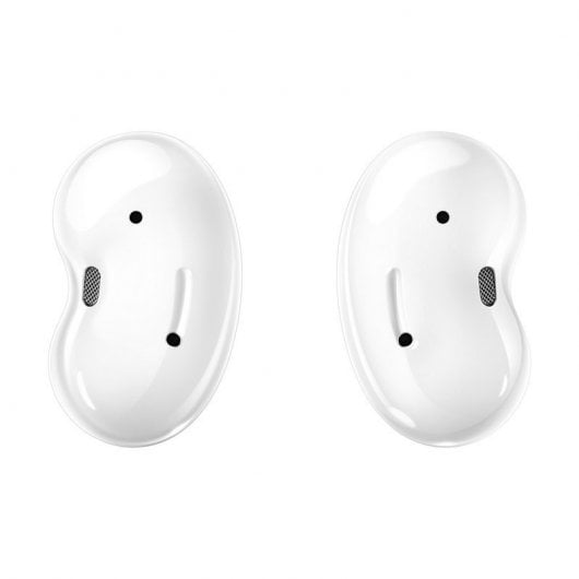 Samsung Pack Galaxy A52 128GB 6,5'' Branco + Galaxy Buds Live Brancos