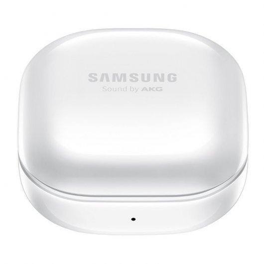 Samsung Pack Galaxy A72 128GB Negro + Galaxy Buds Live Blancos