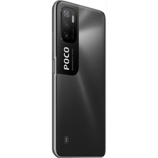 Xiaomi POCO M3 Pro 5G 4GB 64GB 6.5" Negro