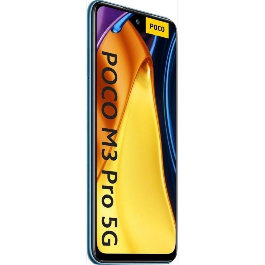 Xiaomi POCO M3 Pro 5G 6GB 128GB 6.5" Azul