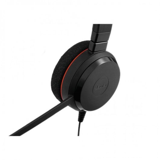 Jabra Evolve 20 Auricular Monoaural USB