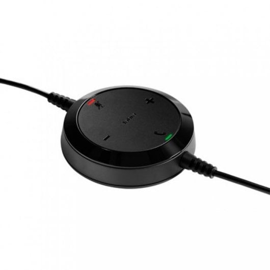 Jabra Evolve 20 Auricular Monoaural USB