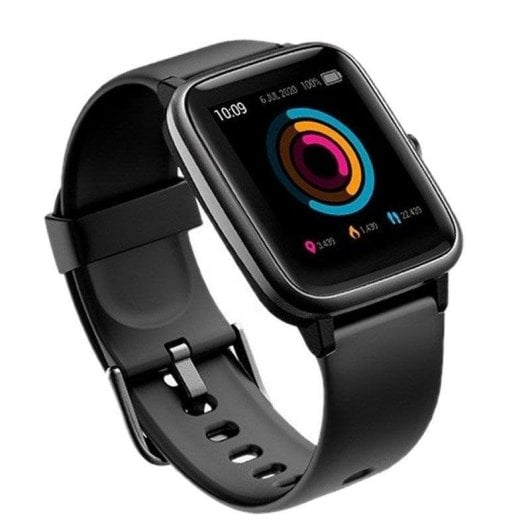 SPC Smartee Boost Smartwatch Negro