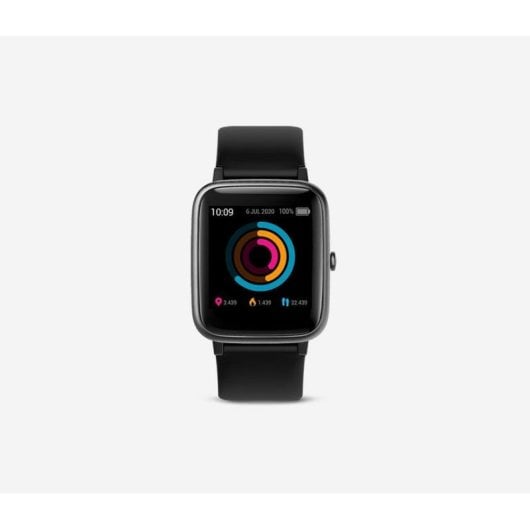 SPC Smartee Boost Smartwatch Negro