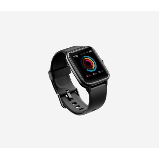 SPC Smartee Boost Smartwatch Negro