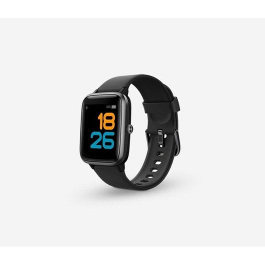 SPC Smartee Boost Smartwatch Negro