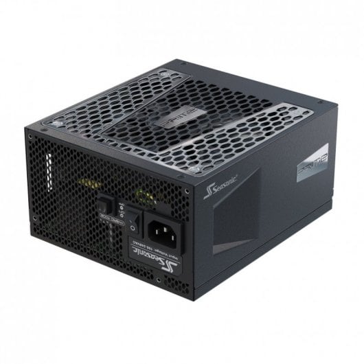 Seasonic Prime GX1000 1000W 80 Plus Gold entièrement modulaire
