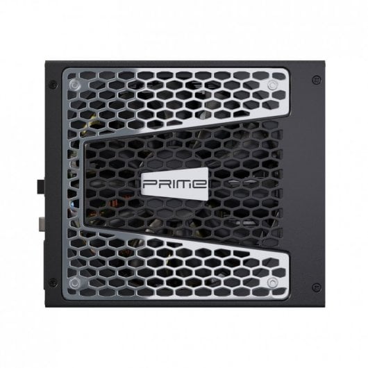 Seasonic Prime GX1000 1000W 80 Plus Gold entièrement modulaire