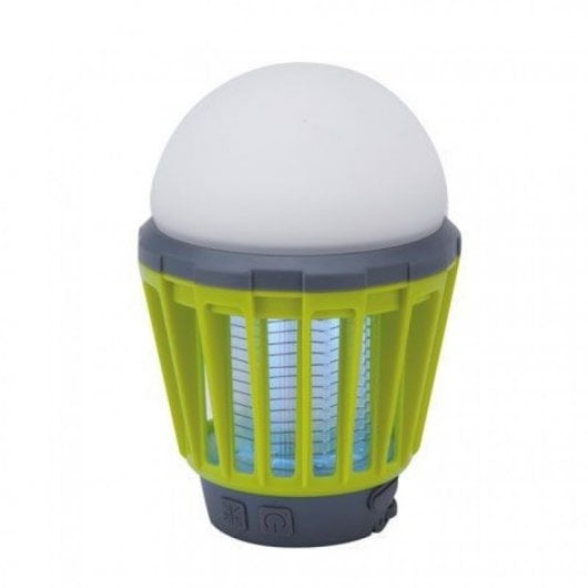 Jata MIB6V Mata Insectos con Luz LED 5W