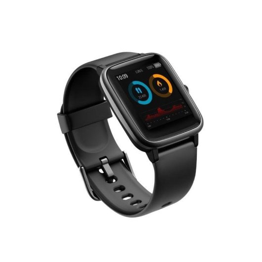SPC Smartee Vita Smartwatch Negro