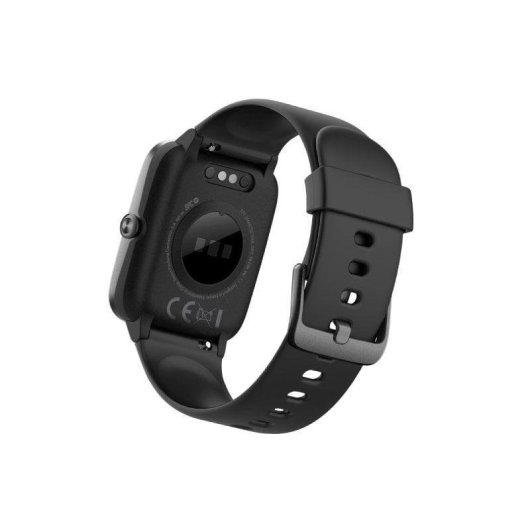 SPC Smartee Vita Smartwatch Negro