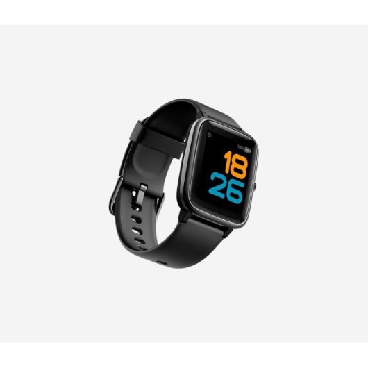 SPC Smartee Vita Smartwatch Negro