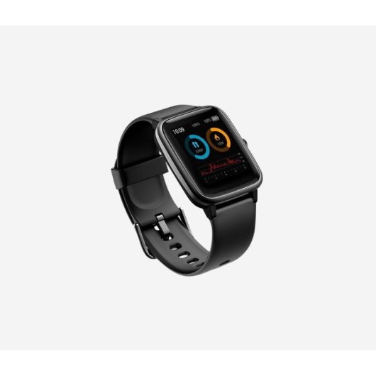 SPC Smartee Vita Smartwatch Negro