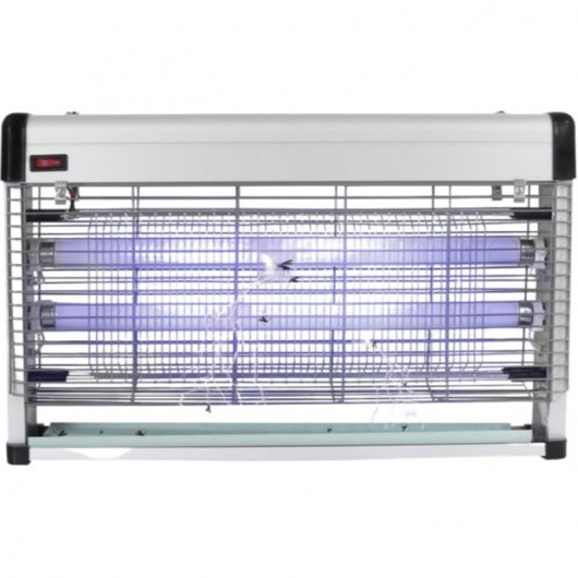 Yatek EL95017 Mata Insectos 20W