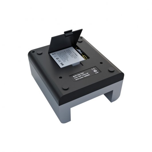 Yatek EC500 Detector de Billetes Falsos
