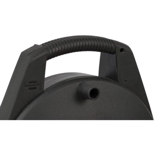 Multiprise Brennenstuhl Vario-Line 4 Prises 10m Protection Surchauffe Poignée