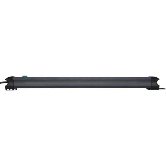 Brennenstuhl 1951100100 Verlängerungskabel 3 m 10 AC-Ausgänge Schwarz