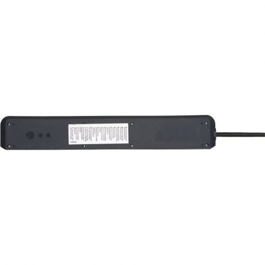 Presa multipla Brennenstuhl Eco-Line con 6 prese di corrente 1,5 m Antracite