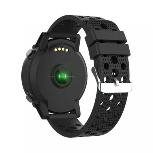WeePlug GPS Explorer 4 Smartwatch Negro