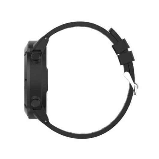 WeePlug GPS Explorer 4 Smartwatch Negro