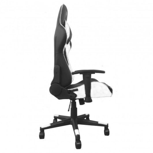 Tempest F92 Silla Gaming Blanco/Negro
