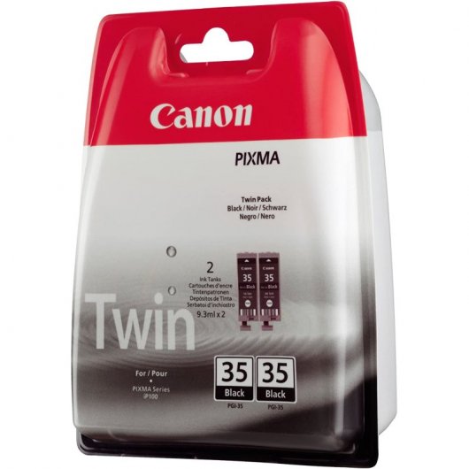 Canon 1509B012 Druckerpatrone 2 Stück(e) Original