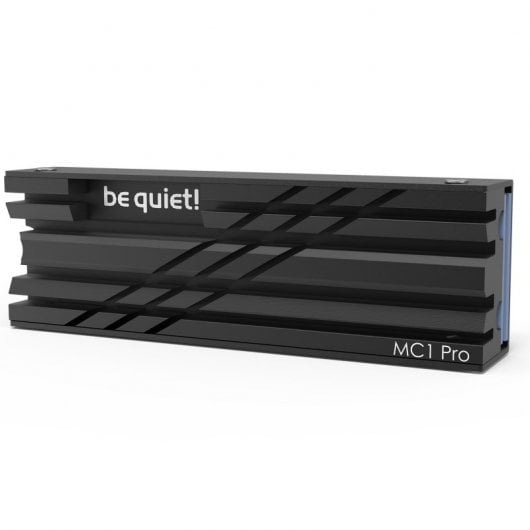 Be Quiet! MC1 Pro Disipador para SSD M.2