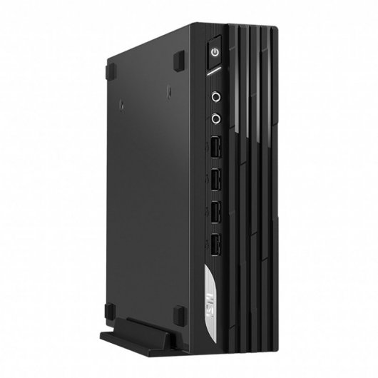 MSI PRO DP21 11M-003EU Intel Core i5-11400/8GB/256GB SSD