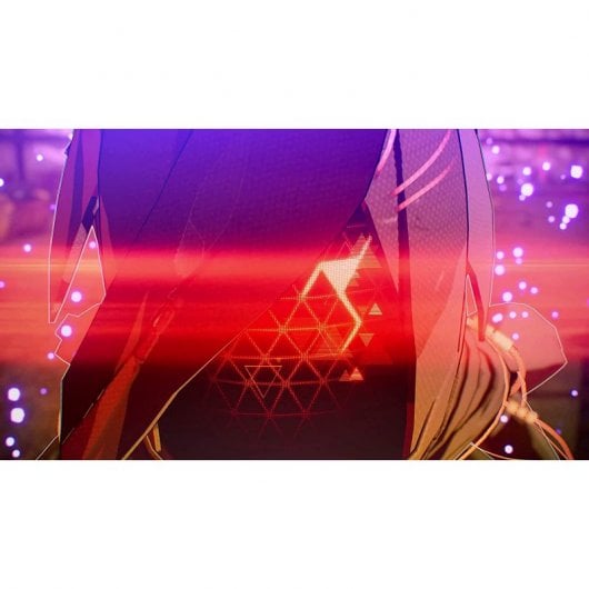 Scarlet Nexus PS5