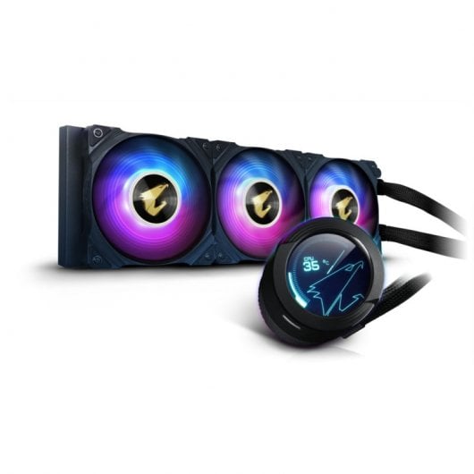 Gigabyte Aorus WaterForce X 360 Kit de Refrigeração Líquida