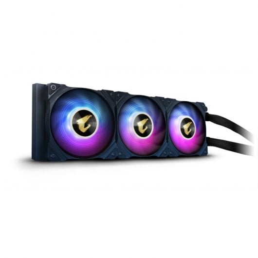 Gigabyte Aorus WaterForce X 360 Kit de Refrigeração Líquida