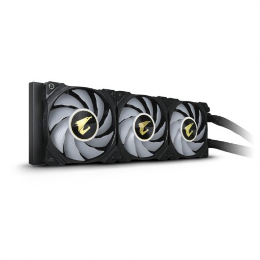 Gigabyte Aorus WaterForce X 360 Kit de Refrigeração Líquida