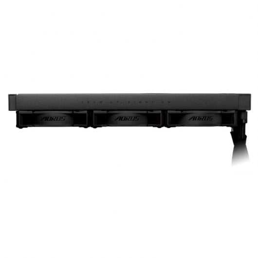 Gigabyte Aorus WaterForce X 360 Kit de Refrigeração Líquida