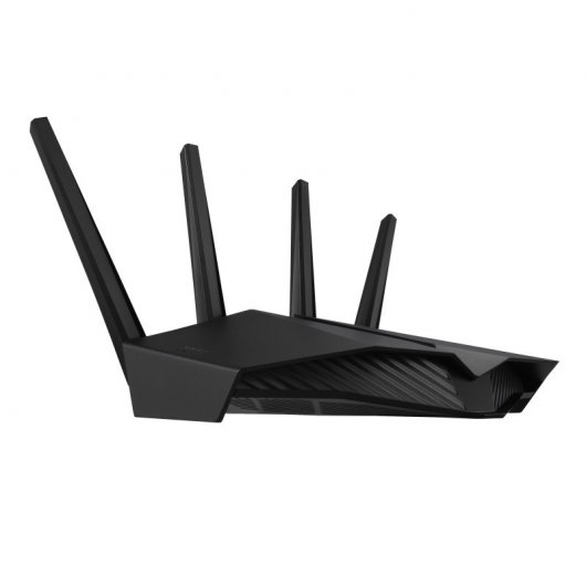 Router Wi-Fi 6 dual band Asus DSL-AX82U