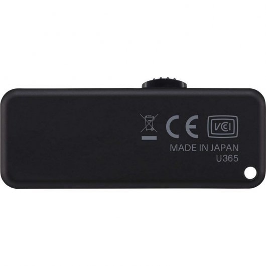 Kioxia TransMemory U365 256GB USB 3.2 Preto
