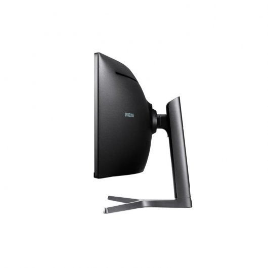 Samsung LC49RG90SSRXEN 49" QLED Dual QHD 120Hz FreeSync 2 Curva